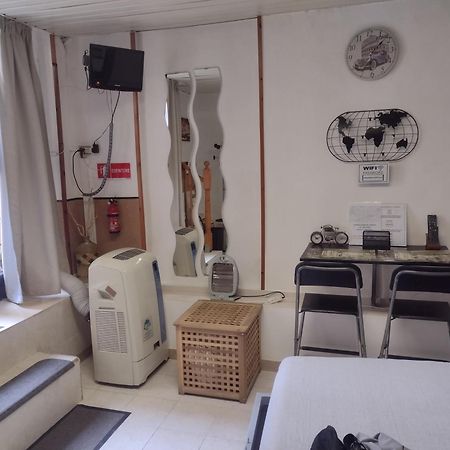 Mini Suite Indipendente Рим Экстерьер фото