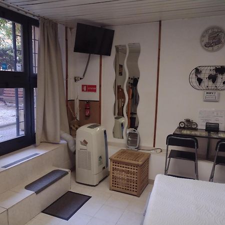 Mini Suite Indipendente Рим Экстерьер фото