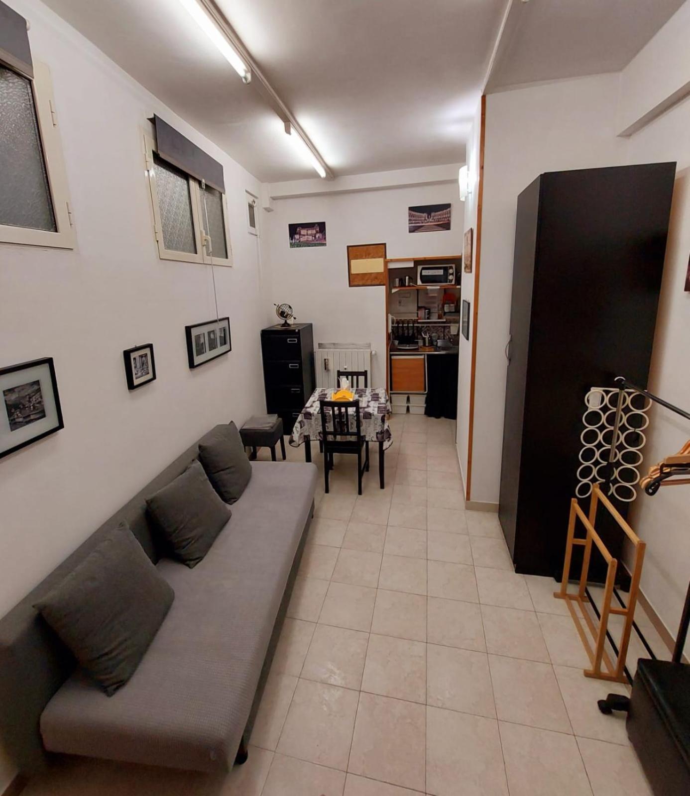 Mini Suite Indipendente Рим Экстерьер фото