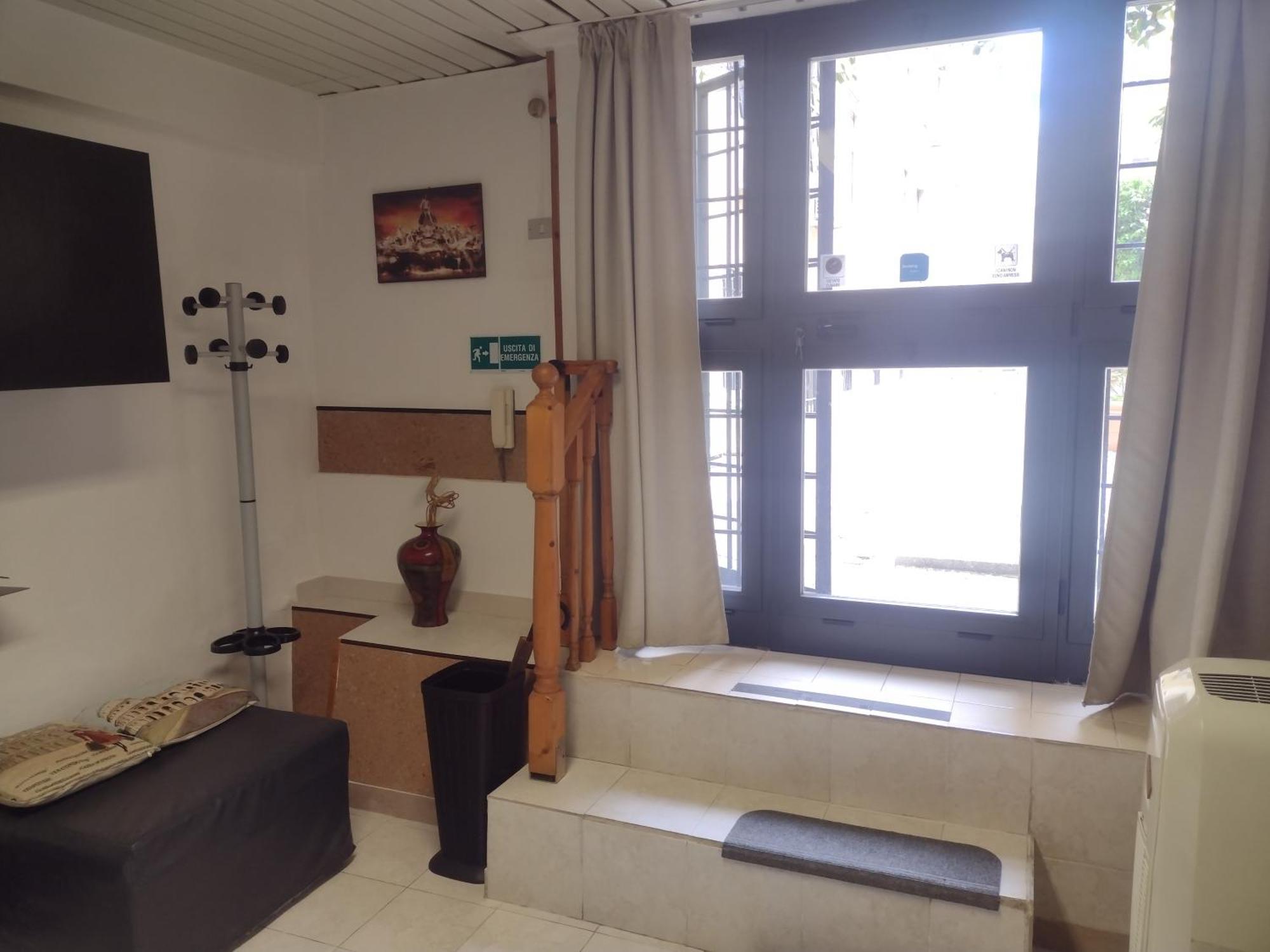 Mini Suite Indipendente Рим Экстерьер фото